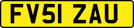 FV51ZAU