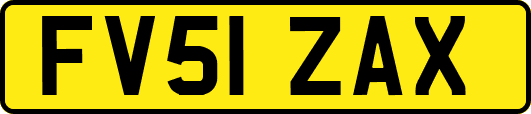 FV51ZAX
