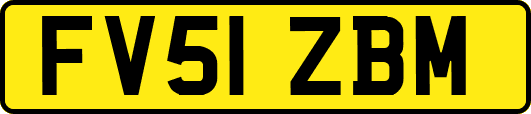 FV51ZBM