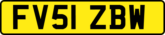 FV51ZBW