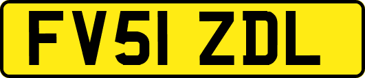 FV51ZDL