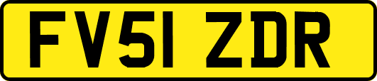 FV51ZDR