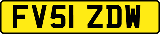 FV51ZDW