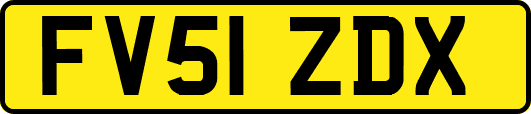FV51ZDX