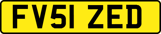 FV51ZED