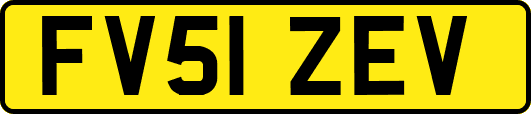 FV51ZEV