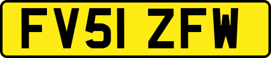 FV51ZFW