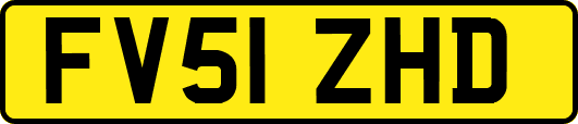 FV51ZHD