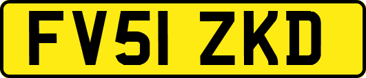 FV51ZKD