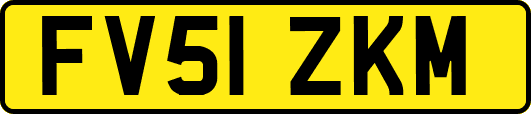 FV51ZKM