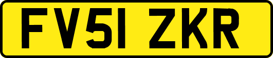 FV51ZKR