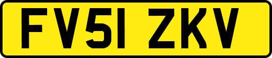 FV51ZKV