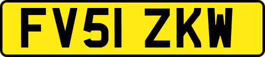 FV51ZKW