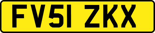 FV51ZKX