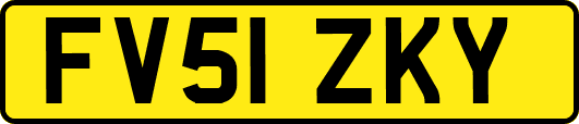 FV51ZKY