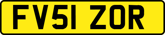 FV51ZOR