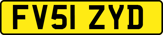 FV51ZYD