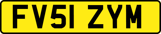 FV51ZYM