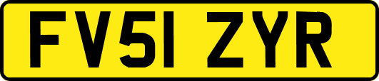 FV51ZYR