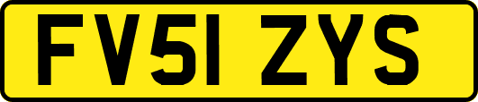 FV51ZYS