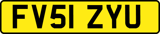 FV51ZYU