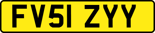 FV51ZYY