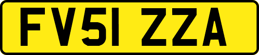 FV51ZZA