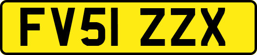 FV51ZZX