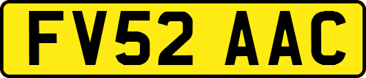 FV52AAC