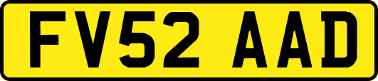 FV52AAD