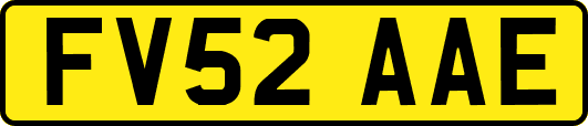 FV52AAE