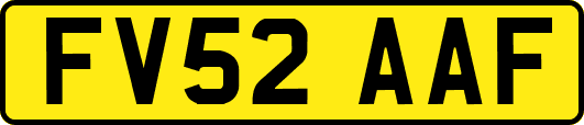 FV52AAF
