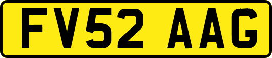 FV52AAG