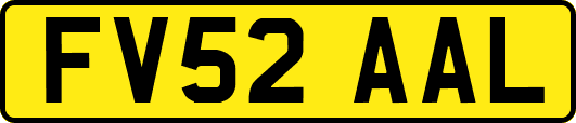 FV52AAL