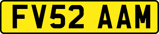 FV52AAM