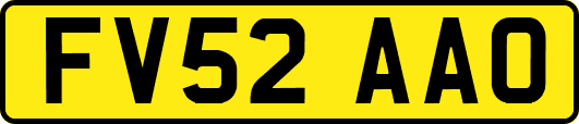 FV52AAO