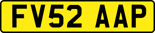FV52AAP