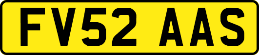 FV52AAS