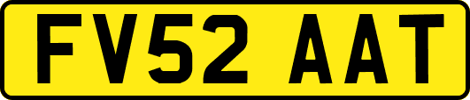 FV52AAT