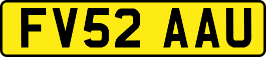 FV52AAU