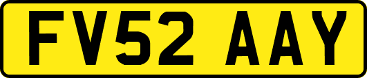 FV52AAY