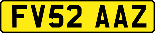 FV52AAZ