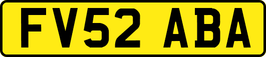 FV52ABA