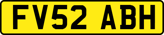 FV52ABH
