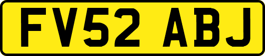 FV52ABJ