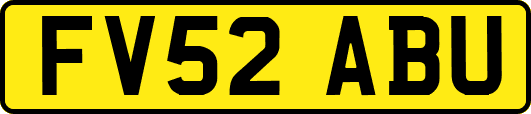FV52ABU