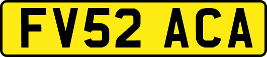 FV52ACA