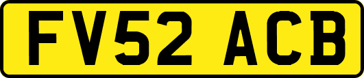 FV52ACB