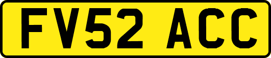 FV52ACC