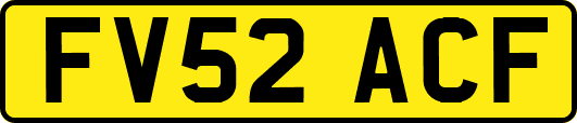 FV52ACF